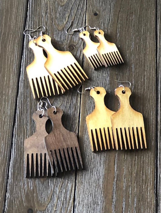 Afro Picks